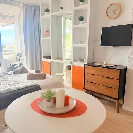 L&a Ocean View דירה *