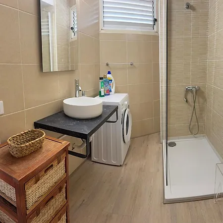 L&a Ocean View דירה