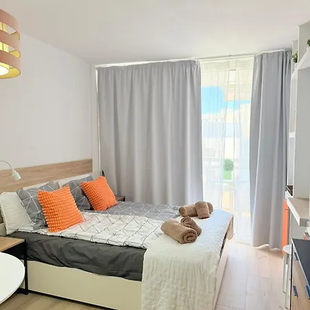 דירה L&a Ocean View