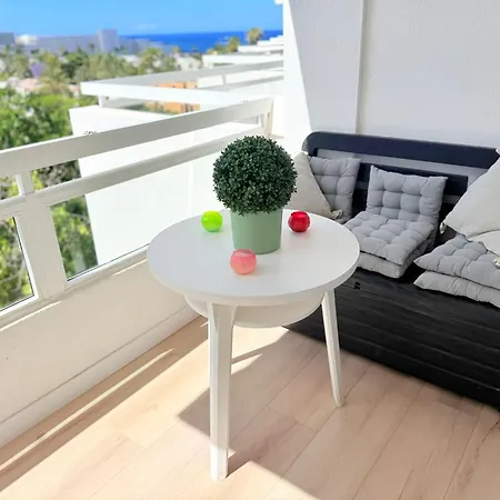 L&a Ocean View * פלאייה דה לאס אמריקס