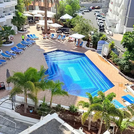 L&a Ocean View 아파트 플라야데라스아메리카스