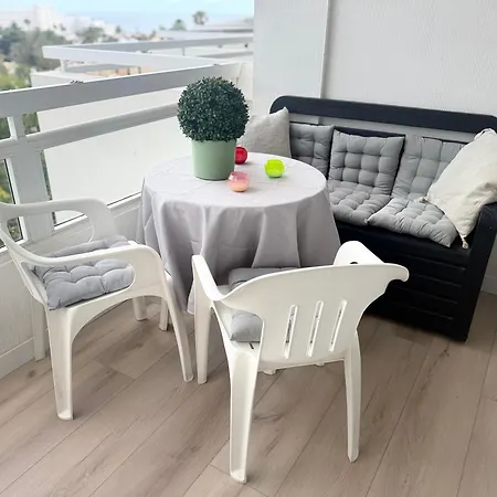 L&a Ocean View * 플라야데라스아메리카스