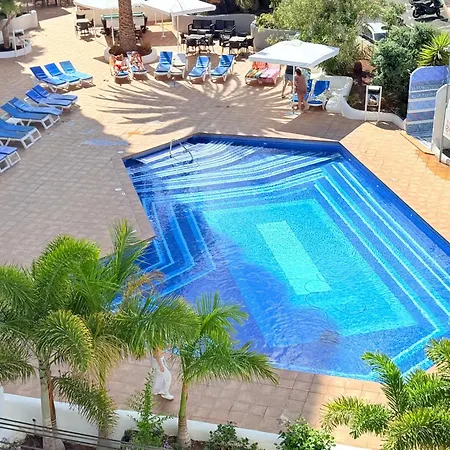 L&a Ocean View 아파트
