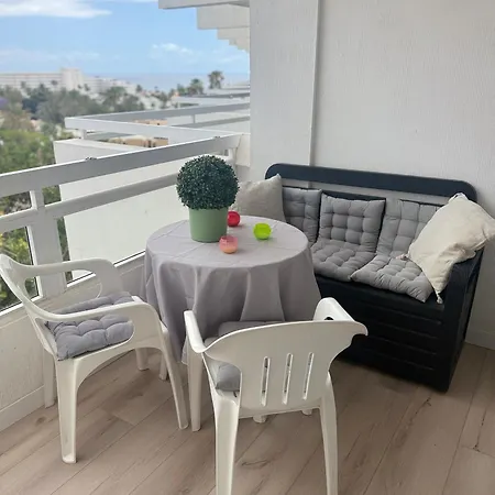 L&a Ocean View 플라야데라스아메리카스
